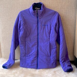Patagonia Nano Air Jacket Women’s Small